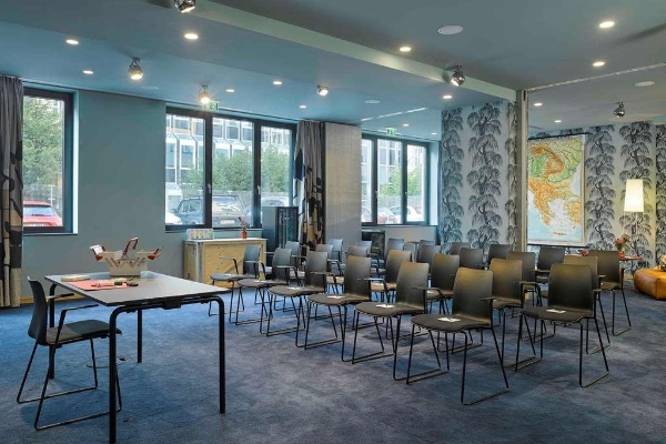 25hours Hotel The Trip (Frankfurt am Main)